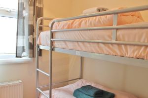 42 Glen  (2 Bed + Bunk)