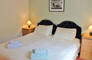 42 Glen  (2 Bed + Bunk)