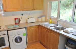 42 Glen  (2 Bed + Bunk)